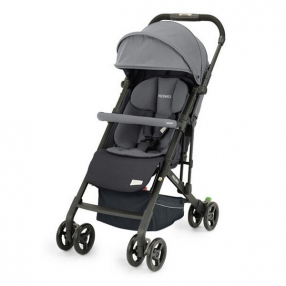 Recaro Easylife Elite 2 Prime - Детска количка с борд 